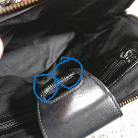 Alexander McQueen A/W 2006 Widows of Culloden Novak Tartan Laser Cut Satchel Bag - Picture 14 of 16